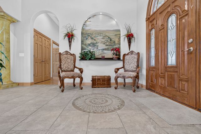 25118 W McMillin Drive, Channahon, IL 60410