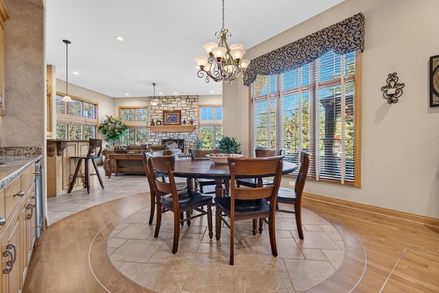 25118 W McMillin Drive, Channahon, IL 60410