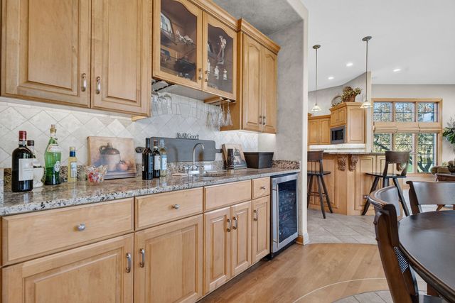 25118 W McMillin Drive, Channahon, IL 60410