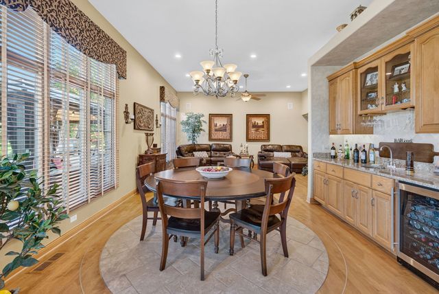 25118 W McMillin Drive, Channahon, IL 60410