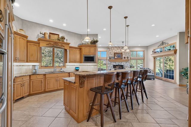 25118 W McMillin Drive, Channahon, IL 60410