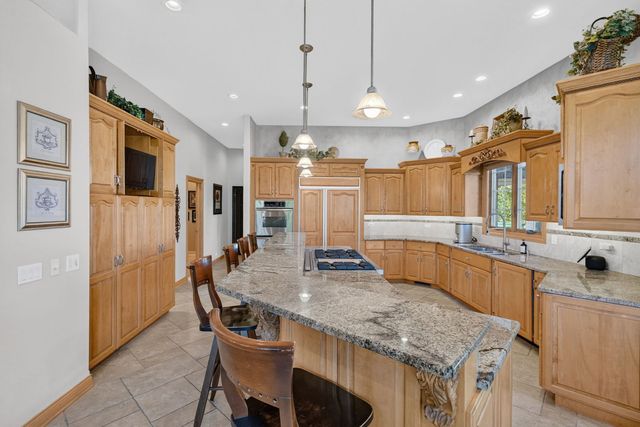 25118 W McMillin Drive, Channahon, IL 60410