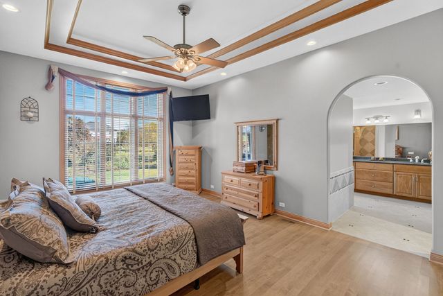 25118 W McMillin Drive, Channahon, IL 60410