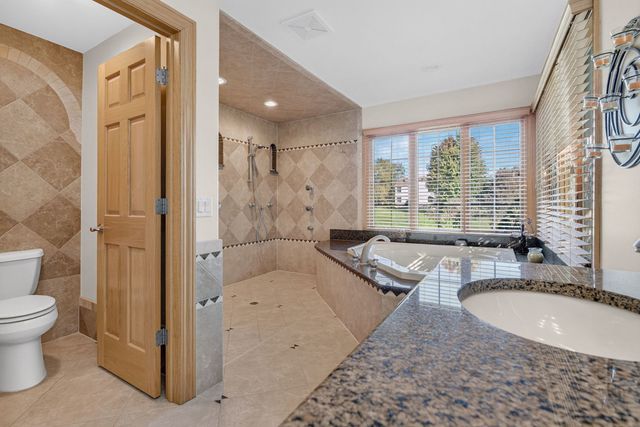 25118 W McMillin Drive, Channahon, IL 60410