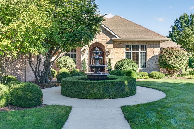 25118 W McMillin Drive, Channahon, IL 60410