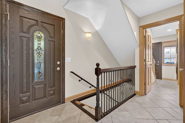 25118 W McMillin Drive, Channahon, IL 60410