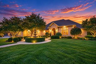 25118 W McMillin Drive, Channahon, IL 60410