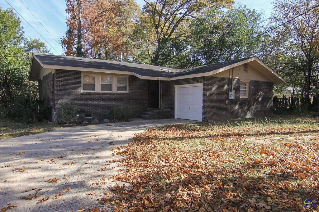 98 Peachtree Place, Warner Robins, GA 31088