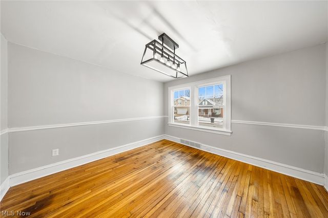 4410 Ardmore Road, South Euclid, OH 44121