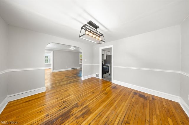 4410 Ardmore Road, South Euclid, OH 44121