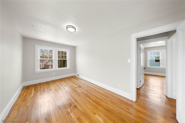 4410 Ardmore Road, South Euclid, OH 44121