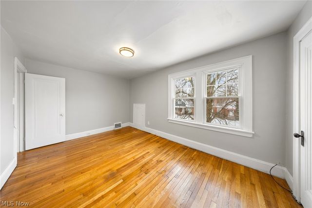 4410 Ardmore Road, South Euclid, OH 44121