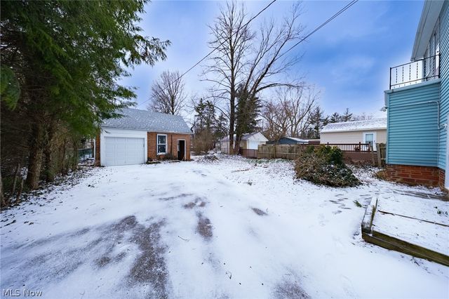 4410 Ardmore Road, South Euclid, OH 44121