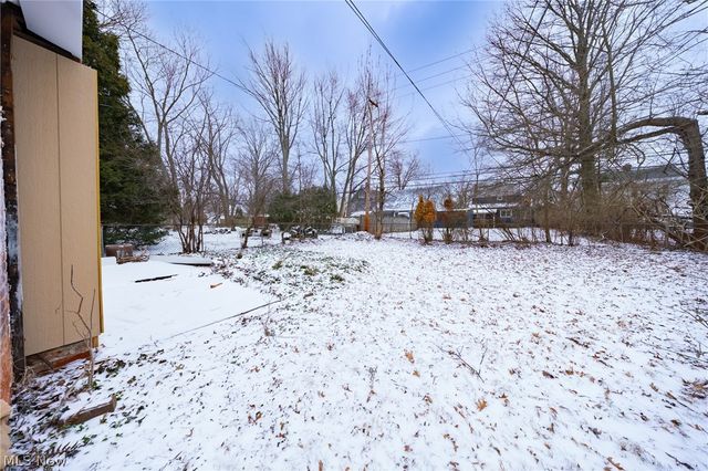 4410 Ardmore Road, South Euclid, OH 44121