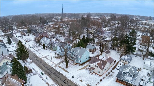 4410 Ardmore Road, South Euclid, OH 44121