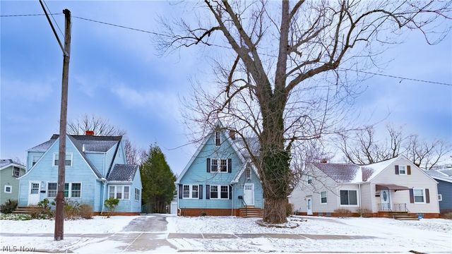 4410 Ardmore Road, South Euclid, OH 44121