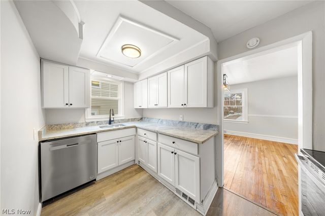 4410 Ardmore Road, South Euclid, OH 44121