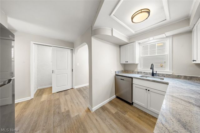 4410 Ardmore Road, South Euclid, OH 44121