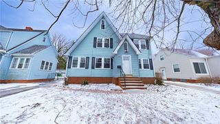 4410 Ardmore Road, South Euclid, OH 44121