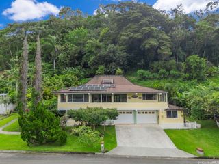 1350 Lopaka Place, Kailua, HI 96734