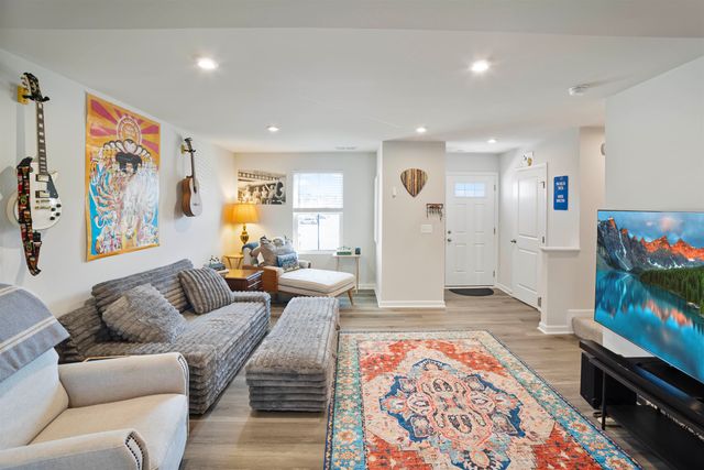 3436 MARBLE LOOP, Rockingham, VA 22801