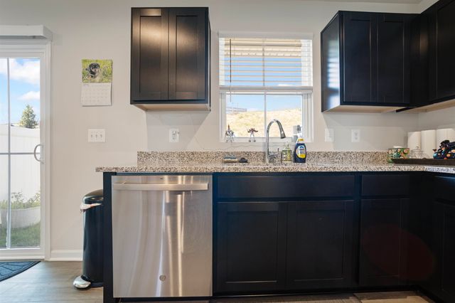 3436 MARBLE LOOP, Rockingham, VA 22801