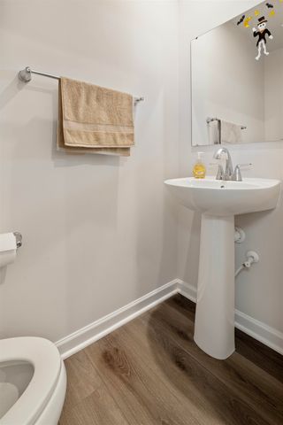 3436 MARBLE LOOP, Rockingham, VA 22801