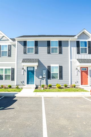 3436 MARBLE LOOP, Rockingham, VA 22801