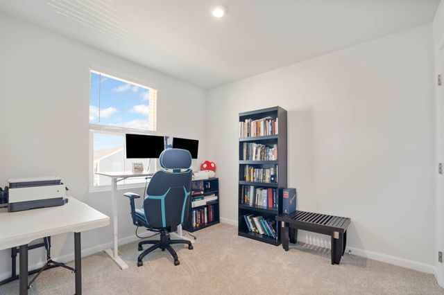 3436 MARBLE LOOP, Rockingham, VA 22801