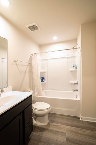 3436 MARBLE LOOP, Rockingham, VA 22801