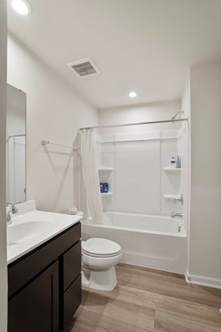 3436 MARBLE LOOP, Rockingham, VA 22801