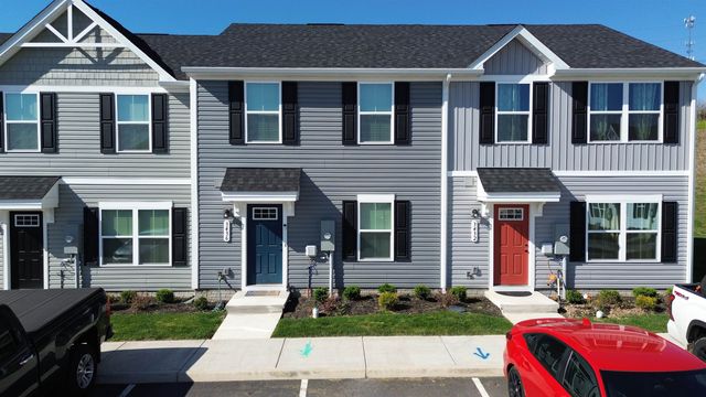 3436 MARBLE LOOP, Rockingham, VA 22801