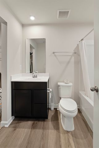 3436 MARBLE LOOP, Rockingham, VA 22801