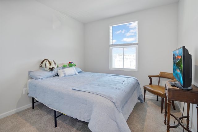 3436 MARBLE LOOP, Rockingham, VA 22801