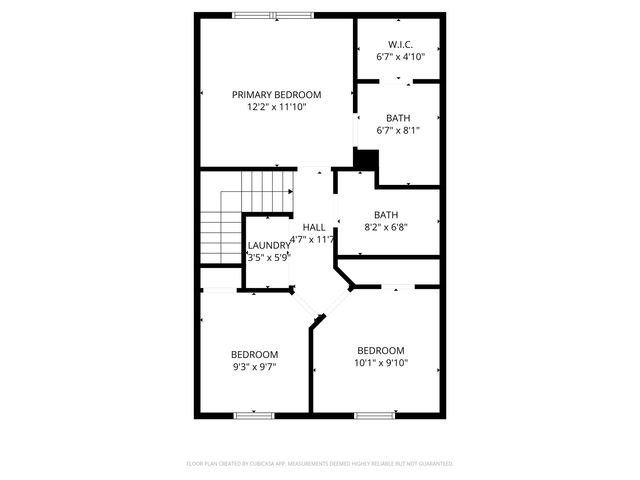 3436 MARBLE LOOP, Rockingham, VA 22801