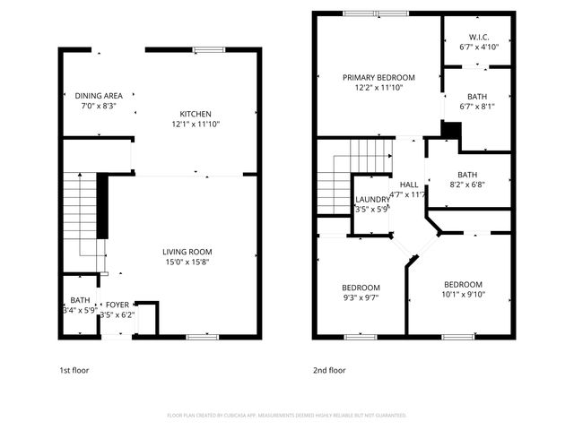 3436 MARBLE LOOP, Rockingham, VA 22801