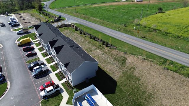 3436 MARBLE LOOP, Rockingham, VA 22801