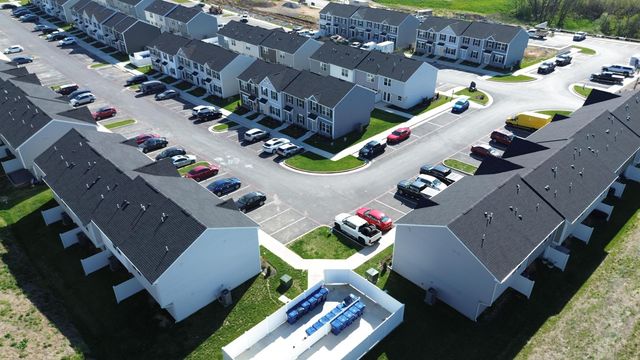 3436 MARBLE LOOP, Rockingham, VA 22801