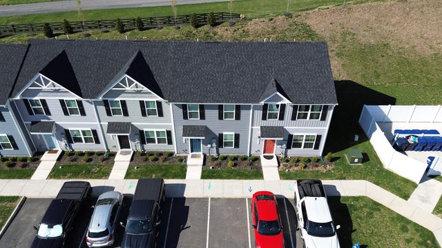 3436 MARBLE LOOP, Rockingham, VA 22801