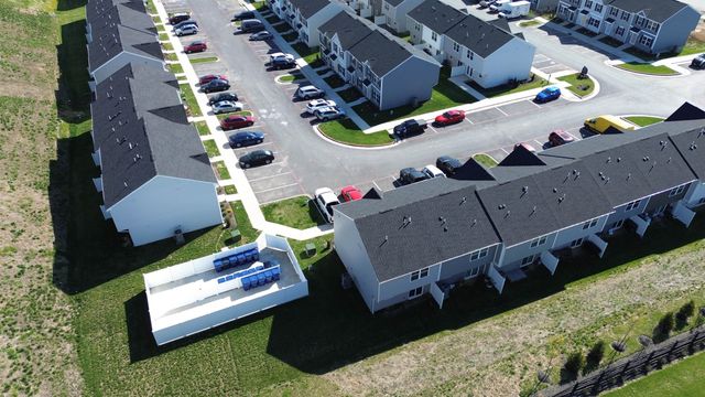 3436 MARBLE LOOP, Rockingham, VA 22801