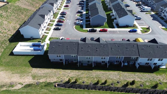 3436 MARBLE LOOP, Rockingham, VA 22801