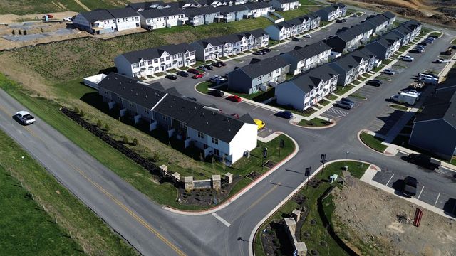 3436 MARBLE LOOP, Rockingham, VA 22801