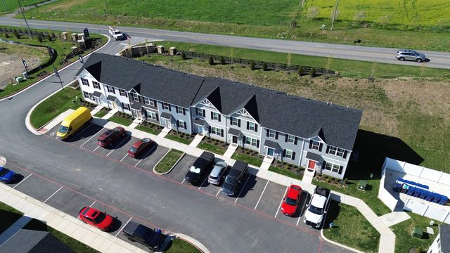 3436 MARBLE LOOP, Rockingham, VA 22801