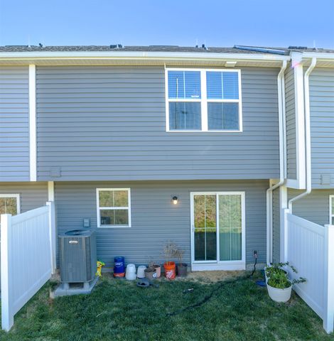 3436 MARBLE LOOP, Rockingham, VA 22801