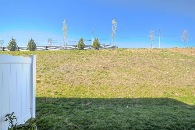 3436 MARBLE LOOP, Rockingham, VA 22801