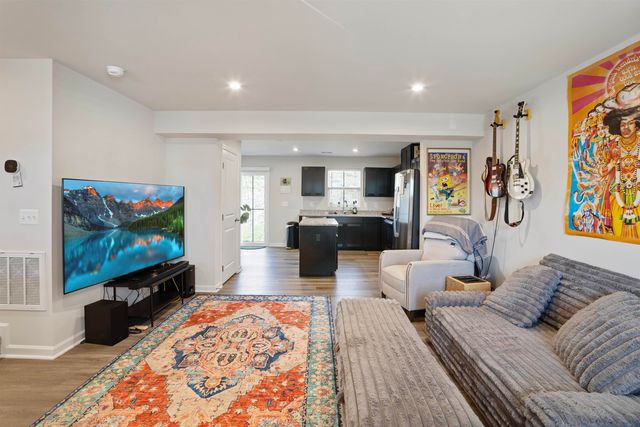 3436 MARBLE LOOP, Rockingham, VA 22801