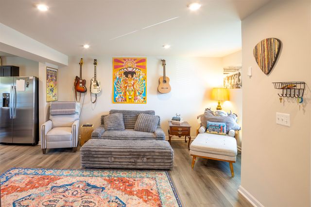 3436 MARBLE LOOP, Rockingham, VA 22801