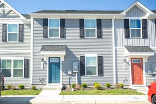 3436 MARBLE LOOP, Rockingham, VA 22801