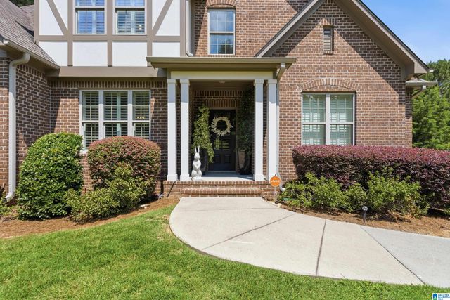 1026 PARKMONT WAY, Chelsea, AL 35043