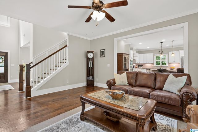 1026 PARKMONT WAY, Chelsea, AL 35043